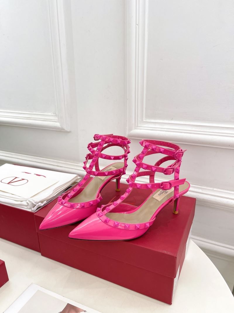 Valentino Sandals